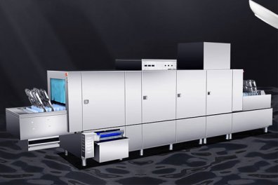 商用洗碗机到底实不实用