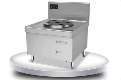 选购立式商用蒸包炉要注意什么