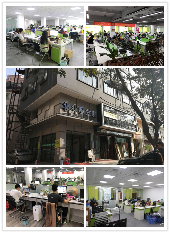 公司环境 公司环境