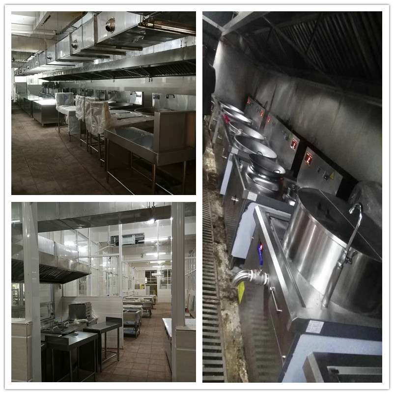 八吉星商用ky登录工程公司案例