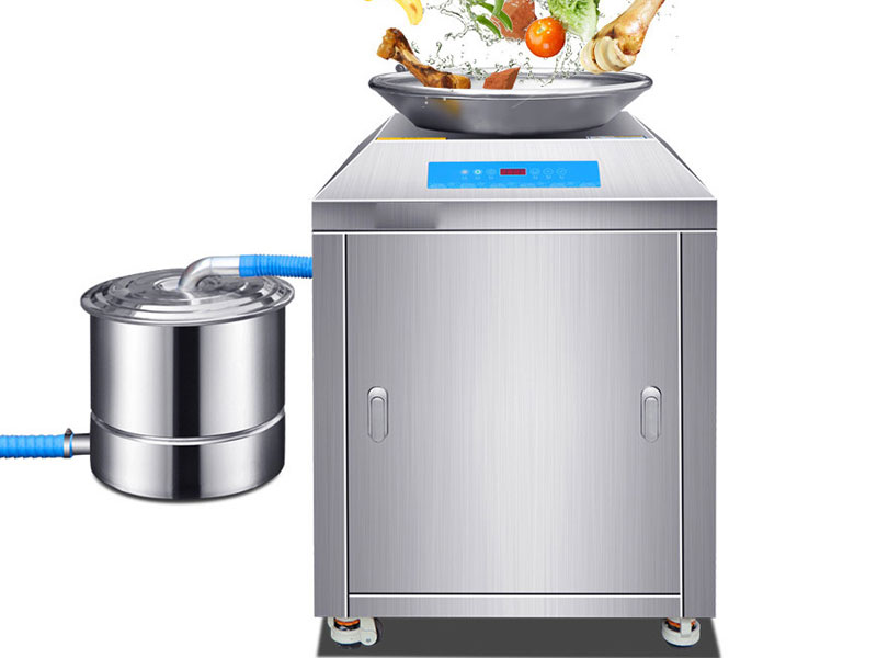 八吉星厨余垃圾处理器 八吉星厨余垃圾处理器