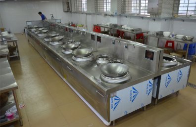 大型连锁餐饮使用中央ky登录有什么好处