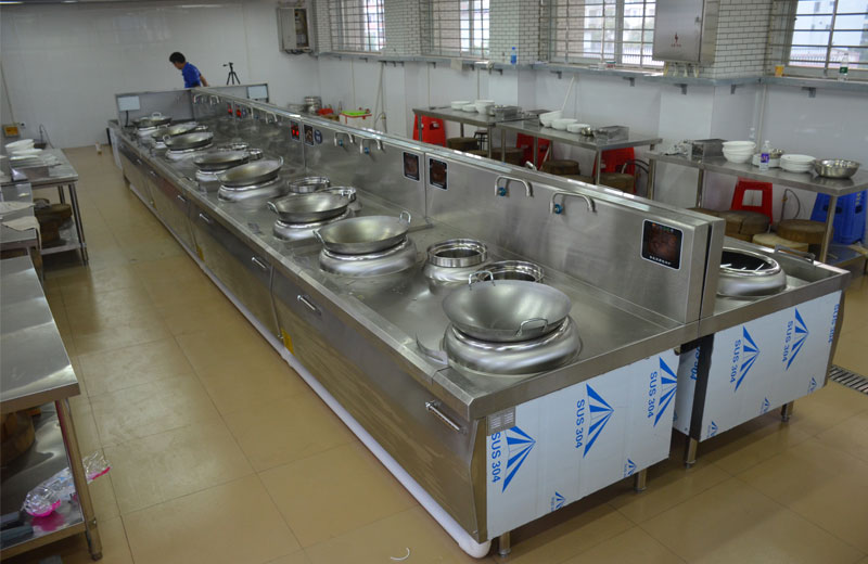 大型连锁餐饮使用中央ky登录有什么好处