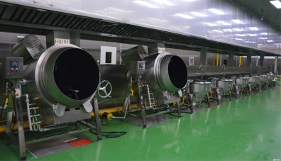 大型食堂ky登录设备清单有哪些