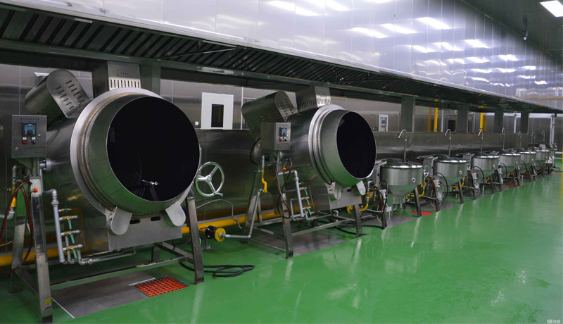 大型食堂ky登录设备清单有哪些