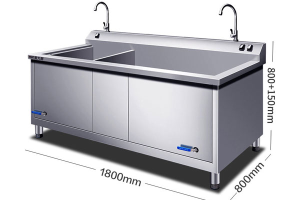 商用超声波洗碗机选购技巧 商用超声波洗碗机选购技巧