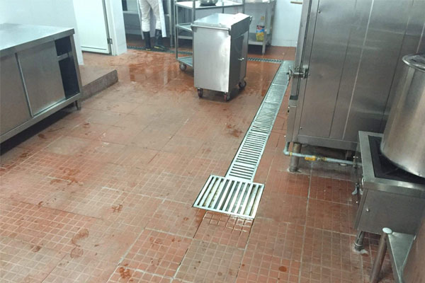 酒店ky登录一定要有明沟吗 酒店ky登录一定要有明沟吗