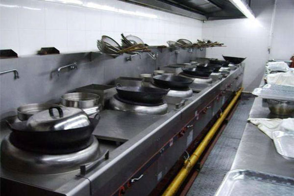 餐厅ky登录排水设计要注意什么