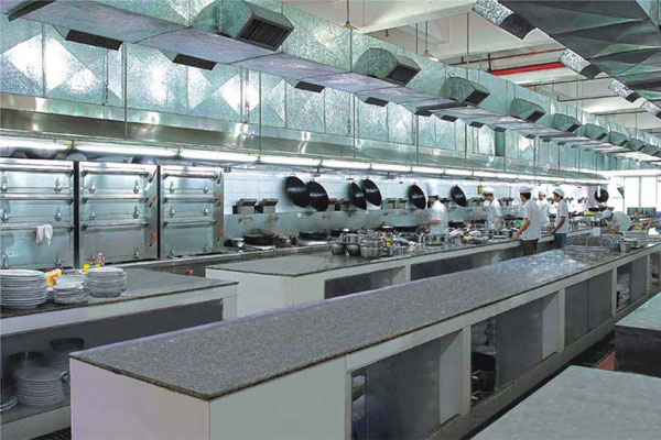 连锁餐饮ky登录菜品怎么统一