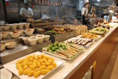 酒店明档ky登录怎么设计