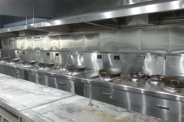 什么是集成灶 什么是集成灶