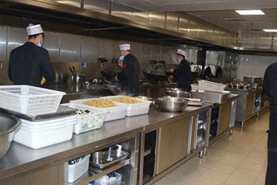 为什么ky登录设备都采用不锈钢材质