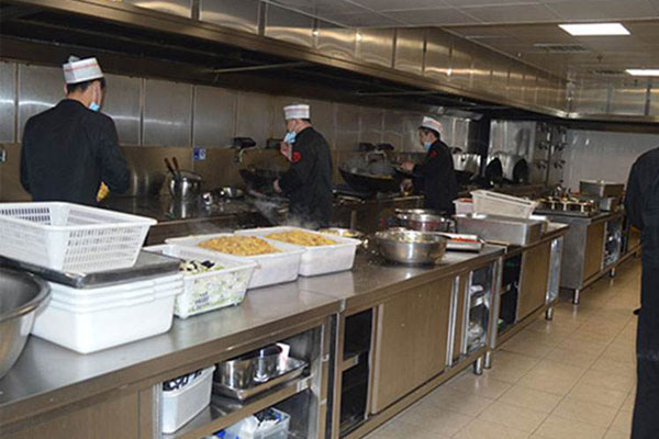 为什么ky登录设备都采用不锈钢材质