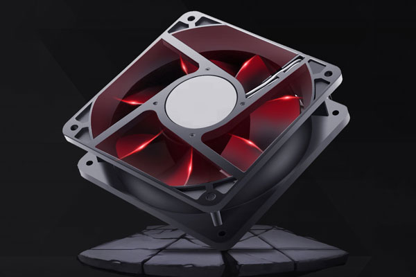 商用电磁炉散热风扇有什么用 商用电磁炉散热风扇有什么用