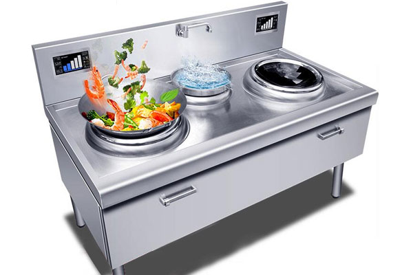 八吉星商用电磁炉 八吉星商用电磁炉