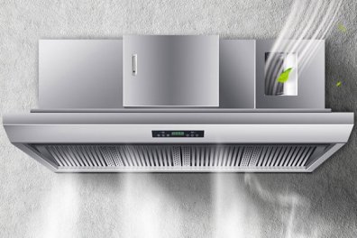 开放式ky登录用什么油烟机效果好