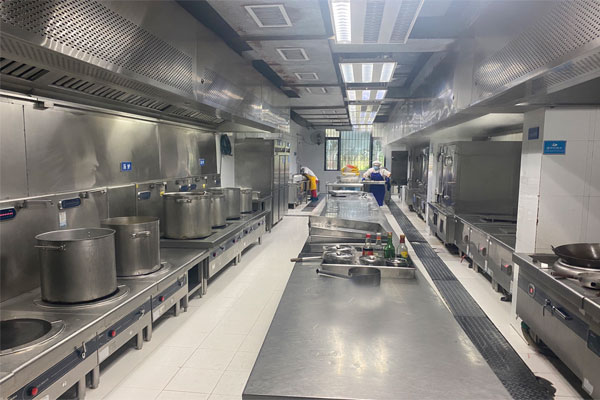 餐厅ky登录怎么防漏电 餐厅ky登录怎么防漏电