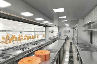 食堂ky登录设计有哪些注意事项