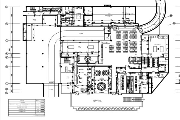 八吉星食堂ky登录设计图