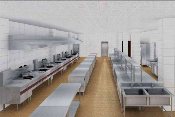 商用ky登录工程设计都有哪些流程