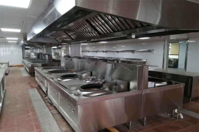 连锁餐饮的ky登录怎么解决过热