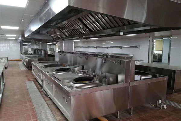 连锁餐饮的ky登录怎么解决过热