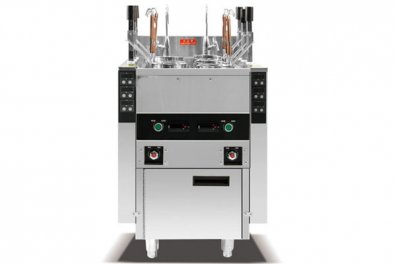 商用智能煮面机的特点有哪些？