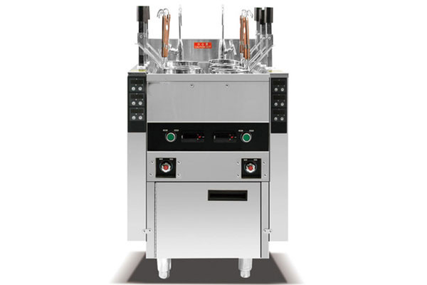 商用智能煮面机的特点 商用智能煮面机的特点