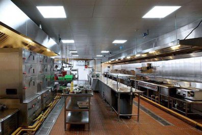 ky登录用不锈钢地沟盖板有什么优点