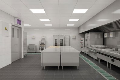 酒店ky登录地面防滑处理方法