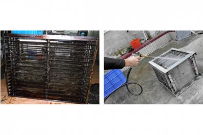 油烟净化器怎么清洗？