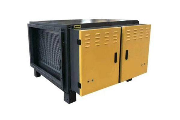 油烟净化器怎么选择