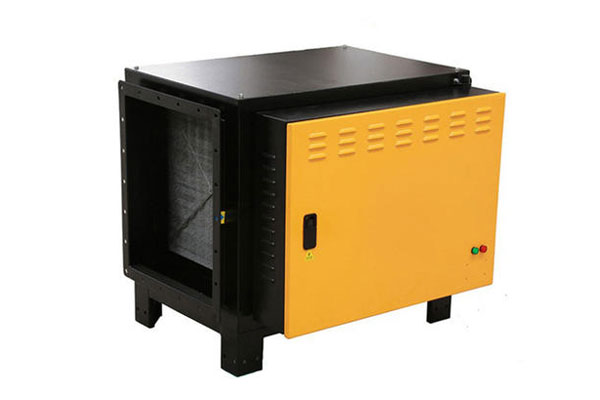 等离子油烟净化器的功能特点 等离子油烟净化器的功能特点