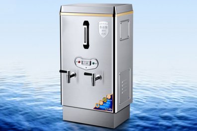 ky登录用哪种热水器好