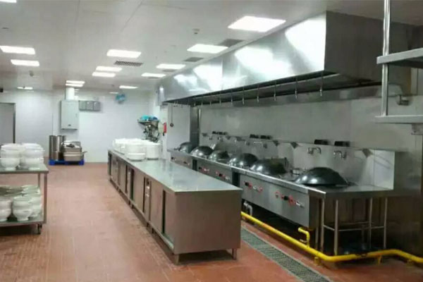 八吉星商用ky登录工程-ky登录防水设计