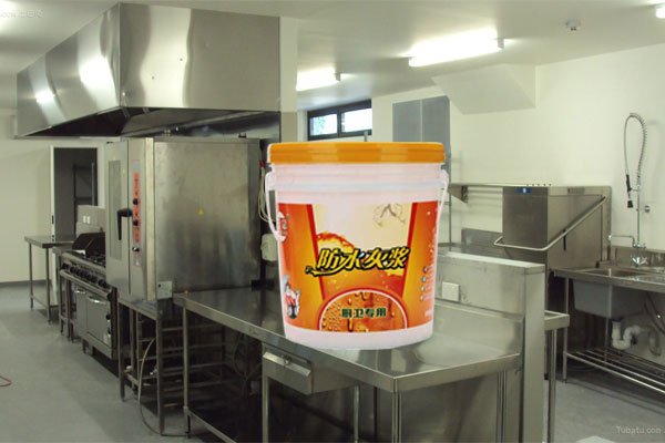 ky登录防水用什么材料 ky登录防水用什么材料