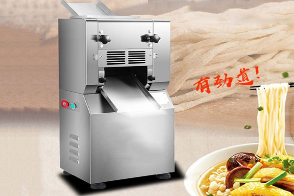 商用压面机怎么清洗 商用压面机怎么清洗