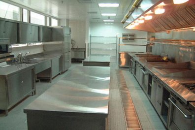 商用ky登录排水设计和排水注意事项有哪些？