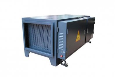 油烟净化器有用吗？