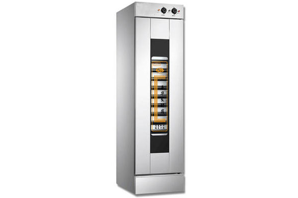 八吉星商用ky登录设备-单门发酵柜 八吉星商用ky登录设备-单门发酵柜