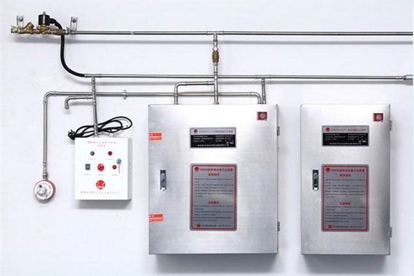 八吉星商厨工程设备-ky登录消防系统 八吉星商厨工程设备-ky登录消防系统