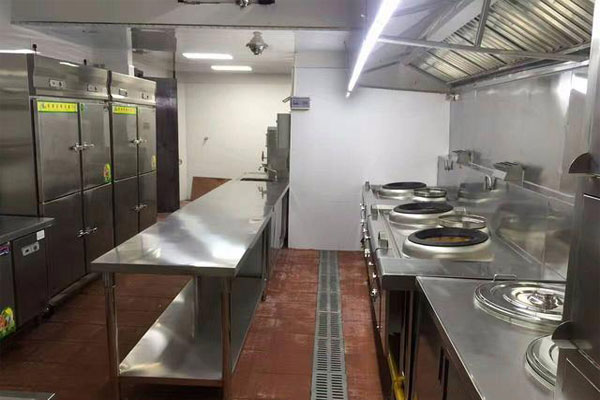 餐饮店如何解决排烟问题 餐饮店如何解决排烟问题