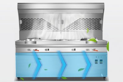 集成灶有哪些保养方法