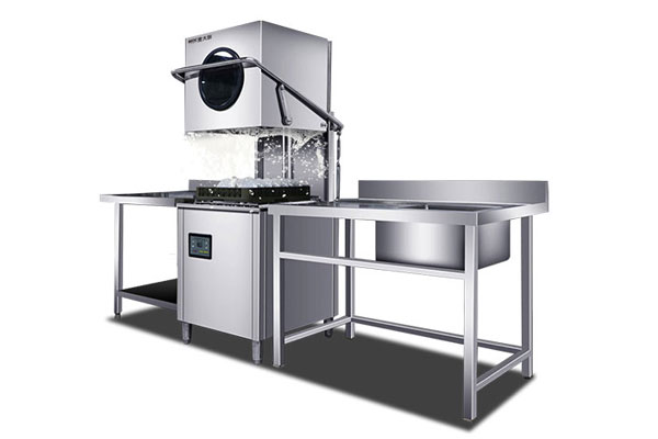 洗碗机使用方法 洗碗机使用方法