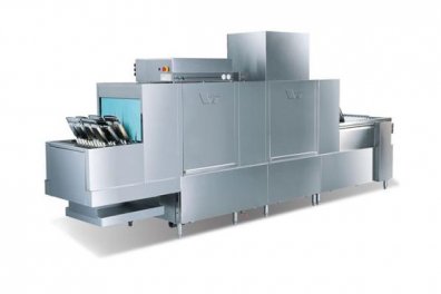 商用全自动洗碗机好用吗？