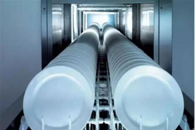 洗碗机硬水洗碗和软水洗碗的区别？