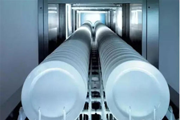 洗碗机硬水洗碗和软水洗碗的区别有什么 洗碗机硬水洗碗和软水洗碗的区别有什么