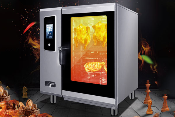 什么是万能蒸烤箱 什么是万能蒸烤箱