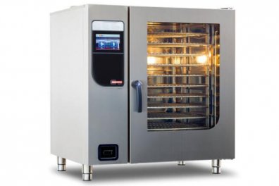 万能蒸烤箱有哪些性能特点