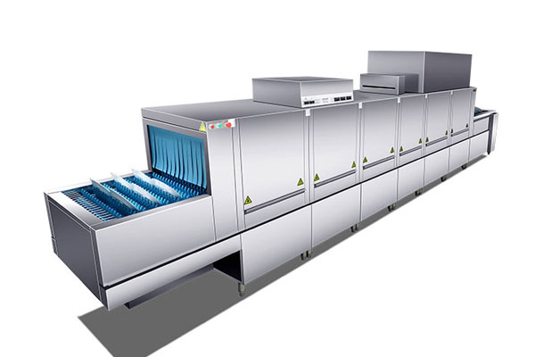 商用洗碗机怎么清洗 商用洗碗机怎么清洗